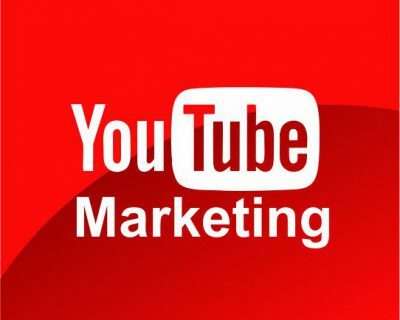Learn YouTube Marketing and Expand your brand name