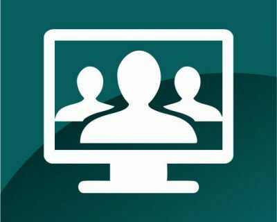 Learn about Webinars that are on the expansion.