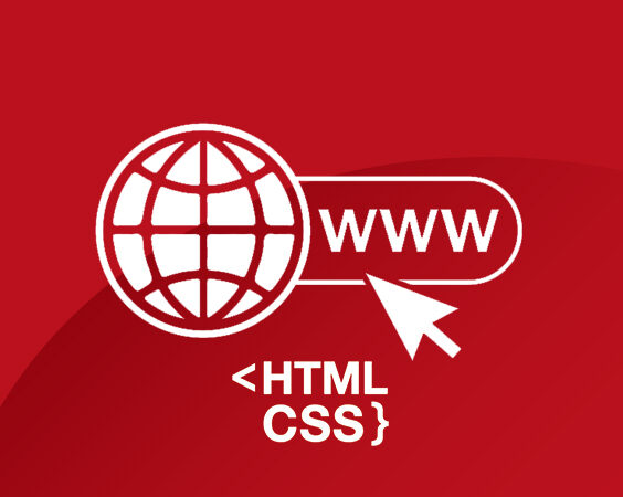Website from Scratch HTML and CSS for Beginners