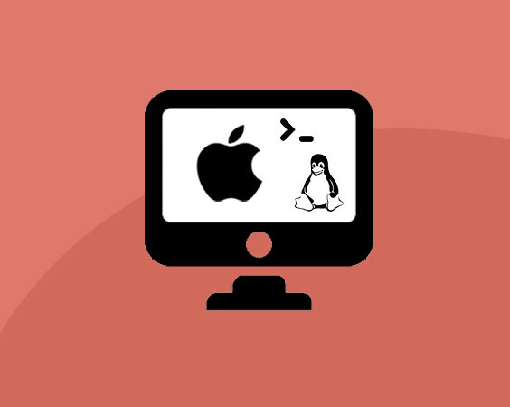 Mac Linux Command Line Basics Course
