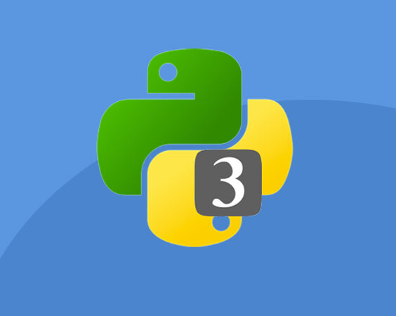 Learn Python 3 & become a Developer in Demand