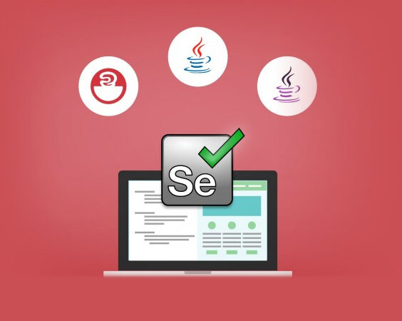 Selenium WebDriver With Java – Novice To Ninja + Interview