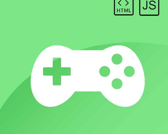 JavaScript HTML Game from Scratch Blackjack