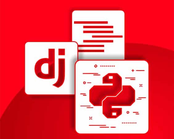 Intro To Django with Python For  Web Development