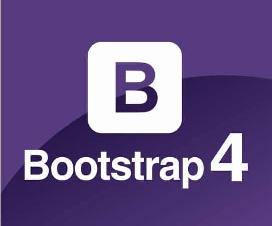 Learn Bootstrap 4 Responsive Web Development