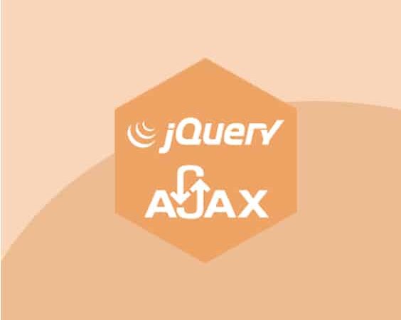Learn jQuery AJAX in just 1 hour or less