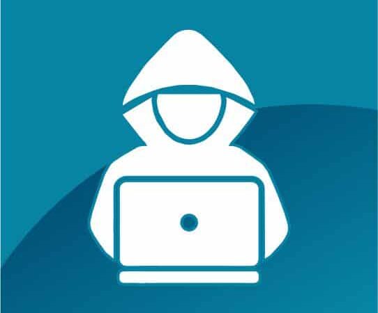 Learn Ethical Hacking From Scratch Like Black Hat Hackers