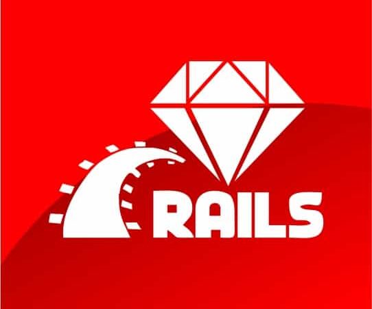 Ruby On Rails Web Development: To-Do List App