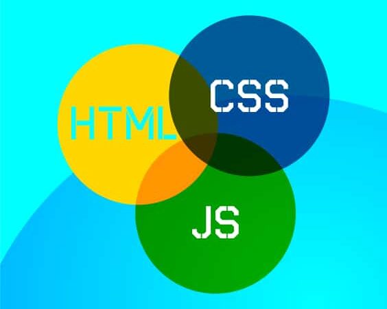 Learn By Example: The Foundations of HTML, CSS & Javascript