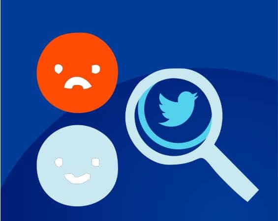 Byte-Sized-Chunks: Twitter Sentiment Analysis