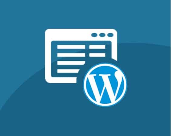 Create a WordPress Website in 24 Hours or Less