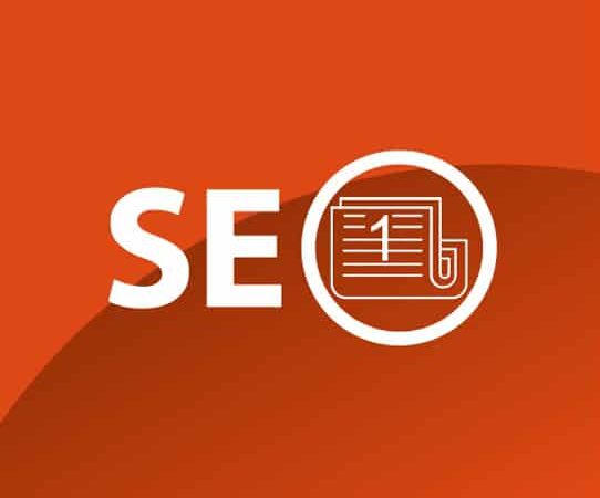 The Perfect SEO Optimized Article to Rank Page 1 in Google