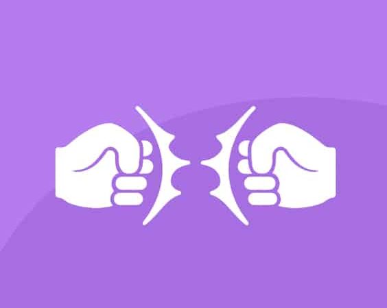 Handling Aggression