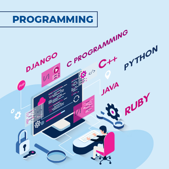 PROGRAMMING – Edugate