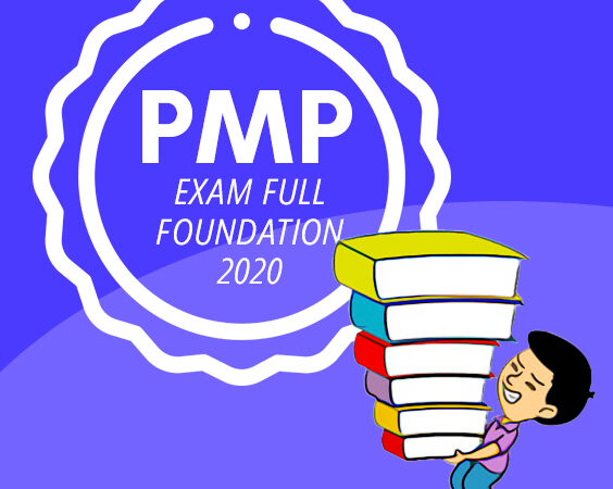 PMP Exam Full Foundation 2020 (To take before exam practice)