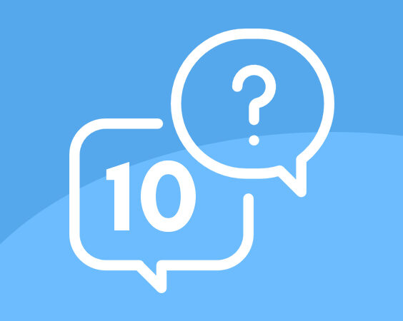 10 Questions each Business Plan must answer to get funding