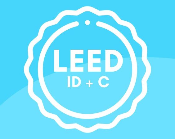 LEED Accredited Professional Interior Design & Construction