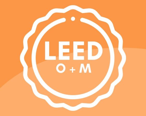 LEED AP Operations & Maintenance