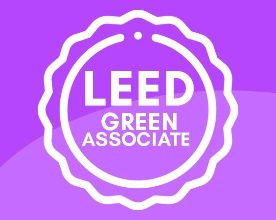 LEED Green Associate – Foundation Course
