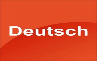 Learn German: A Taste of Elementary German