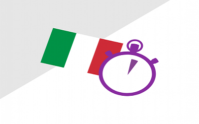 Learn the Italian Language in Just 3 Minutes