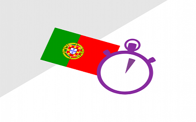 Learn the Portuguese Language in Just 3 Minutes