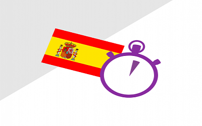 Learn Spanish Language in Just 3 Minutes