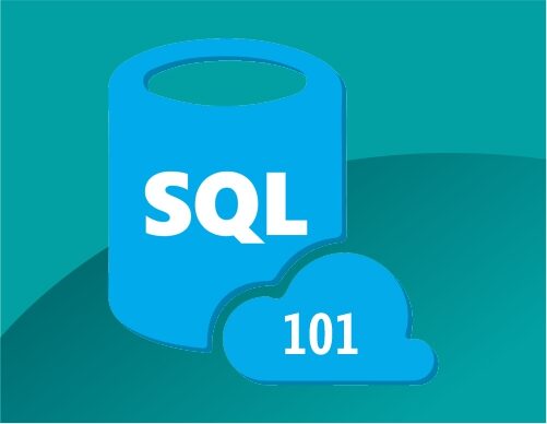 SQL 101